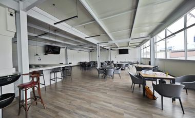DEPARTAMENTO EN VENTA ALTEZZA NAUCALPAN DE JUAREZ