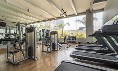 DEPARTAMENTO EN VENTA ALTEZZA NAUCALPAN DE JUAREZ