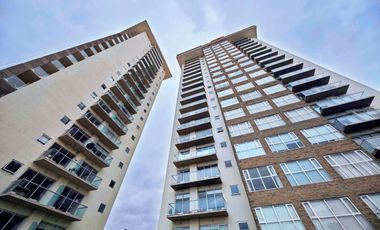 DEPARTAMENTO EN VENTA ALTEZZA NAUCALPAN DE JUAREZ