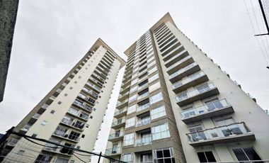 DEPARTAMENTO EN VENTA ALTEZZA NAUCALPAN DE JUAREZ