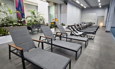 DEPARTAMENTO EN VENTA ALTEZZA NAUCALPAN DE JUAREZ