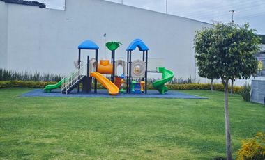 DEPARTAMENTO EN VENTA ALTEZZA NAUCALPAN DE JUAREZ