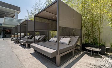 DEPARTAMENTO EN VENTA ALTEZZA NAUCALPAN DE JUAREZ