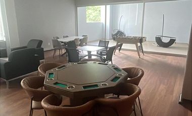 DEPARTAMENTO EN VENTA ALTEZZA NAUCALPAN DE JUAREZ