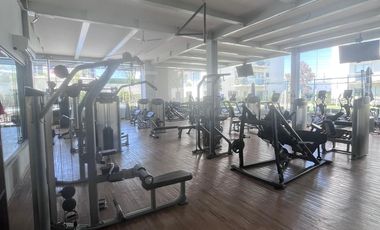 DEPARTAMENTO EN VENTA ALTEZZA NAUCALPAN DE JUAREZ