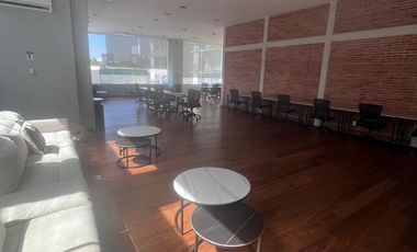 DEPARTAMENTO EN VENTA ALTEZZA NAUCALPAN DE JUAREZ
