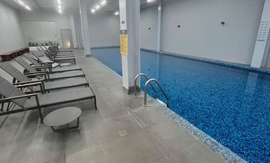 DEPARTAMENTO EN VENTA ALTEZZA NAUCALPAN DE JUAREZ