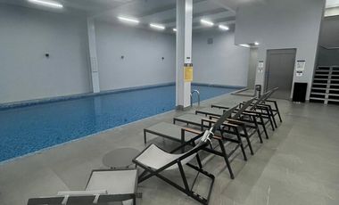 DEPARTAMENTO EN VENTA ALTEZZA NAUCALPAN DE JUAREZ