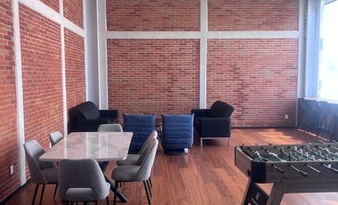 DEPARTAMENTO EN VENTA ALTEZZA NAUCALPAN DE JUAREZ