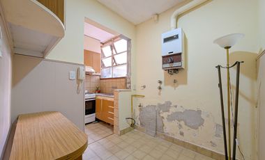 DEPTO | 3 AMBIENTES | BAJAS EXPENSAS| PLANTA BAJA | ROSARIO CENTRO