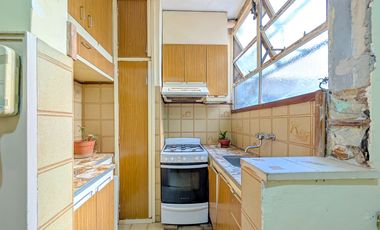 DEPTO | 3 AMBIENTES | BAJAS EXPENSAS| PLANTA BAJA | ROSARIO CENTRO