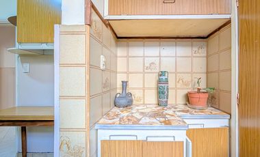 DEPTO | 3 AMBIENTES | BAJAS EXPENSAS| PLANTA BAJA | ROSARIO CENTRO