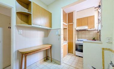 DEPTO | 3 AMBIENTES | BAJAS EXPENSAS| PLANTA BAJA | ROSARIO CENTRO