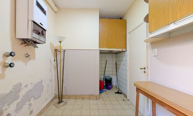 DEPTO | 3 AMBIENTES | BAJAS EXPENSAS| PLANTA BAJA | ROSARIO CENTRO