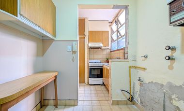 DEPTO | 3 AMBIENTES | BAJAS EXPENSAS| PLANTA BAJA | ROSARIO CENTRO