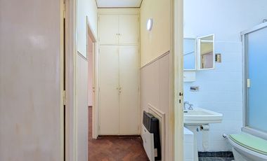 DEPTO | 3 AMBIENTES | BAJAS EXPENSAS| PLANTA BAJA | ROSARIO CENTRO