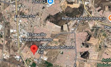 VENTA DE CASA EN RINCONADA SANTA FE, HIDALGO