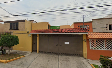 Casa en venta Andrés de Urdaneta, Cd. Satélite,Naucalpan de Juárez, Méx.