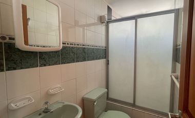 VENTA DEPARTAMENTO MASTODONTES, CARCELEN