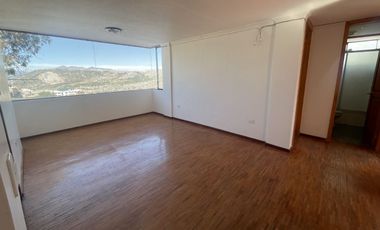 VENTA DEPARTAMENTO MASTODONTES, CARCELEN