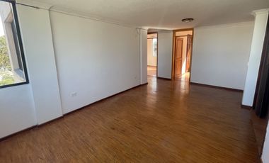 VENTA DEPARTAMENTO MASTODONTES, CARCELEN
