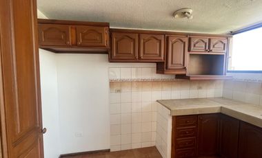 VENTA DEPARTAMENTO MASTODONTES, CARCELEN