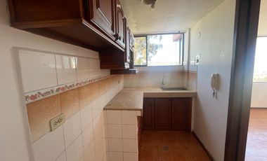 VENTA DEPARTAMENTO MASTODONTES, CARCELEN