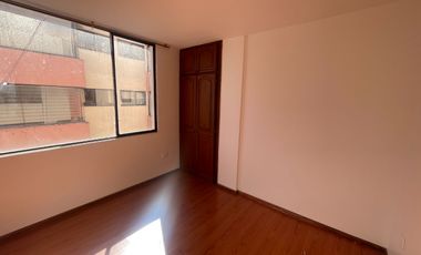 VENTA DEPARTAMENTO MASTODONTES, CARCELEN
