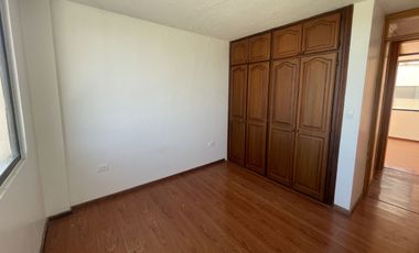 VENTA DEPARTAMENTO MASTODONTES, CARCELEN