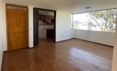 VENTA DEPARTAMENTO MASTODONTES, CARCELEN