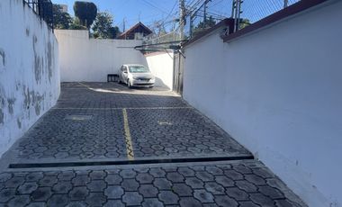 VENTA DEPARTAMENTO MASTODONTES, CARCELEN