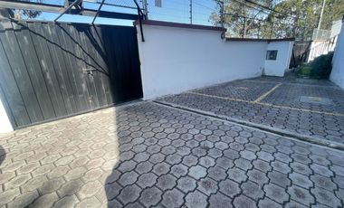 VENTA DEPARTAMENTO MASTODONTES, CARCELEN