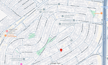 Casa en venta Manuel Payno, Cd. Satélite, Naucalpan de Juárez, Méx.