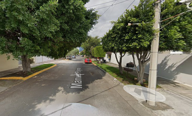 Casa en venta Manuel Payno, Cd. Satélite, Naucalpan de Juárez, Méx.