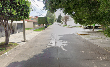 Casa en venta Manuel Payno, Cd. Satélite, Naucalpan de Juárez, Méx.