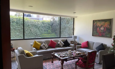 Casa en venta Manuel Payno, Cd. Satélite, Naucalpan de Juárez, Méx.