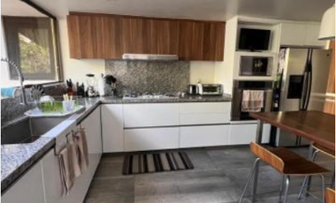 Casa en venta Manuel Payno, Cd. Satélite, Naucalpan de Juárez, Méx.