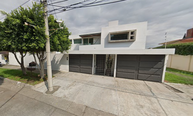 Casa en venta Manuel Payno, Cd. Satélite, Naucalpan de Juárez, Méx.