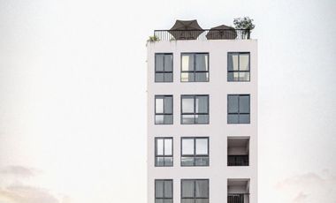 Departamentos en pre venta en La Americana Guadalajara