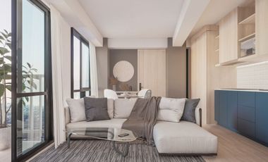 Departamentos en pre venta en La Americana Guadalajara
