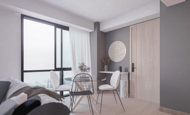 Departamentos en pre venta en La Americana Guadalajara