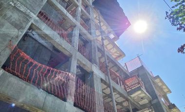 Departamentos en pre venta en La Americana Guadalajara