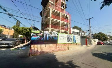 Departamentos en pre venta en La Americana Guadalajara