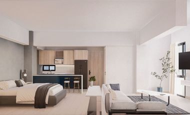 Departamentos en pre venta en La Americana Guadalajara