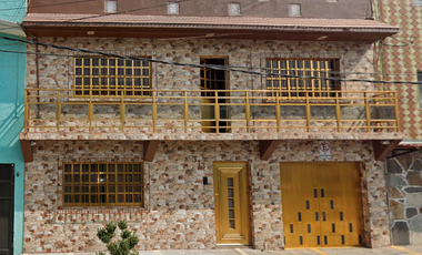 ¡¡¡CASA EN VENTA!!! C. Shetland 313, Cosmopolita, Azcapotzalco, 02670 Ciudad de México, CDMX