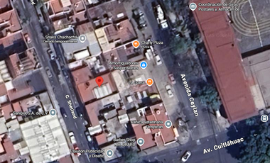 ¡¡¡CASA EN VENTA!!! C. Shetland 313, Cosmopolita, Azcapotzalco, 02670 Ciudad de México, CDMX