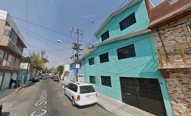 ¡¡¡CASA EN VENTA!!! C. Shetland 313, Cosmopolita, Azcapotzalco, 02670 Ciudad de México, CDMX