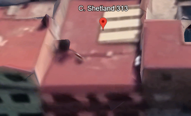 ¡¡¡CASA EN VENTA!!! C. Shetland 313, Cosmopolita, Azcapotzalco, 02670 Ciudad de México, CDMX