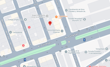 ¡¡¡CASA EN VENTA!!! C. Shetland 313, Cosmopolita, Azcapotzalco, 02670 Ciudad de México, CDMX