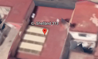 ¡¡¡CASA EN VENTA!!! C. Shetland 313, Cosmopolita, Azcapotzalco, 02670 Ciudad de México, CDMX